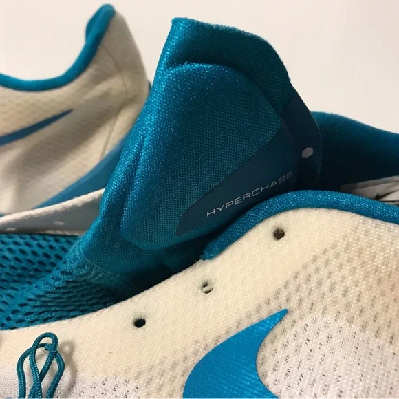 Nike Hyperchase athletic sneakers shoes men size 14 - Picture 4 of 10